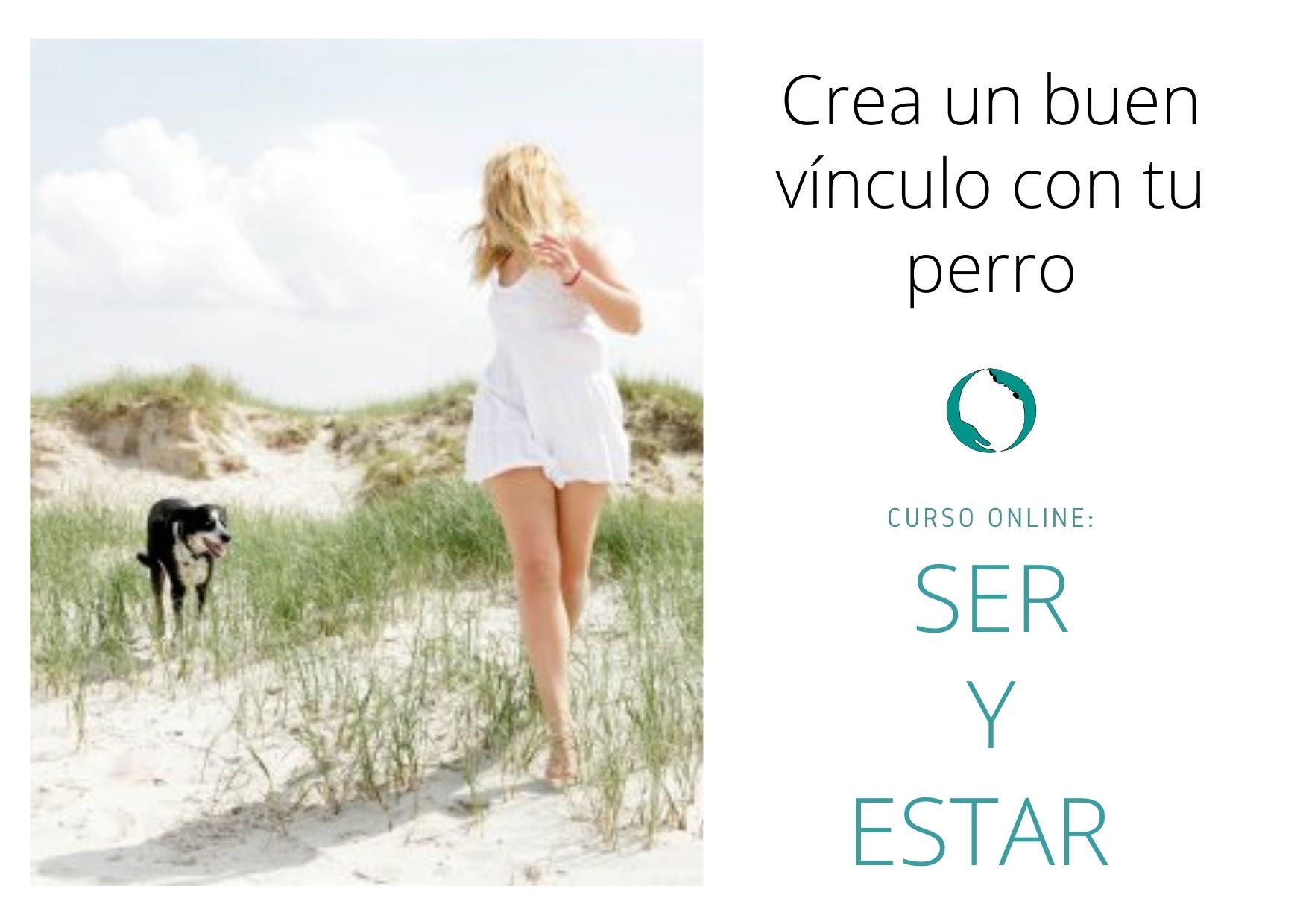 curso perro-ser y estar